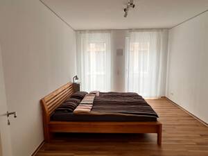 Frankenberger Viertel: Hochwertig-modern möbl. 3-Zi.-Whng. m. Balkon u. Stellpl.-Mögl. – 52066 Aachen – Vorschaubild 7