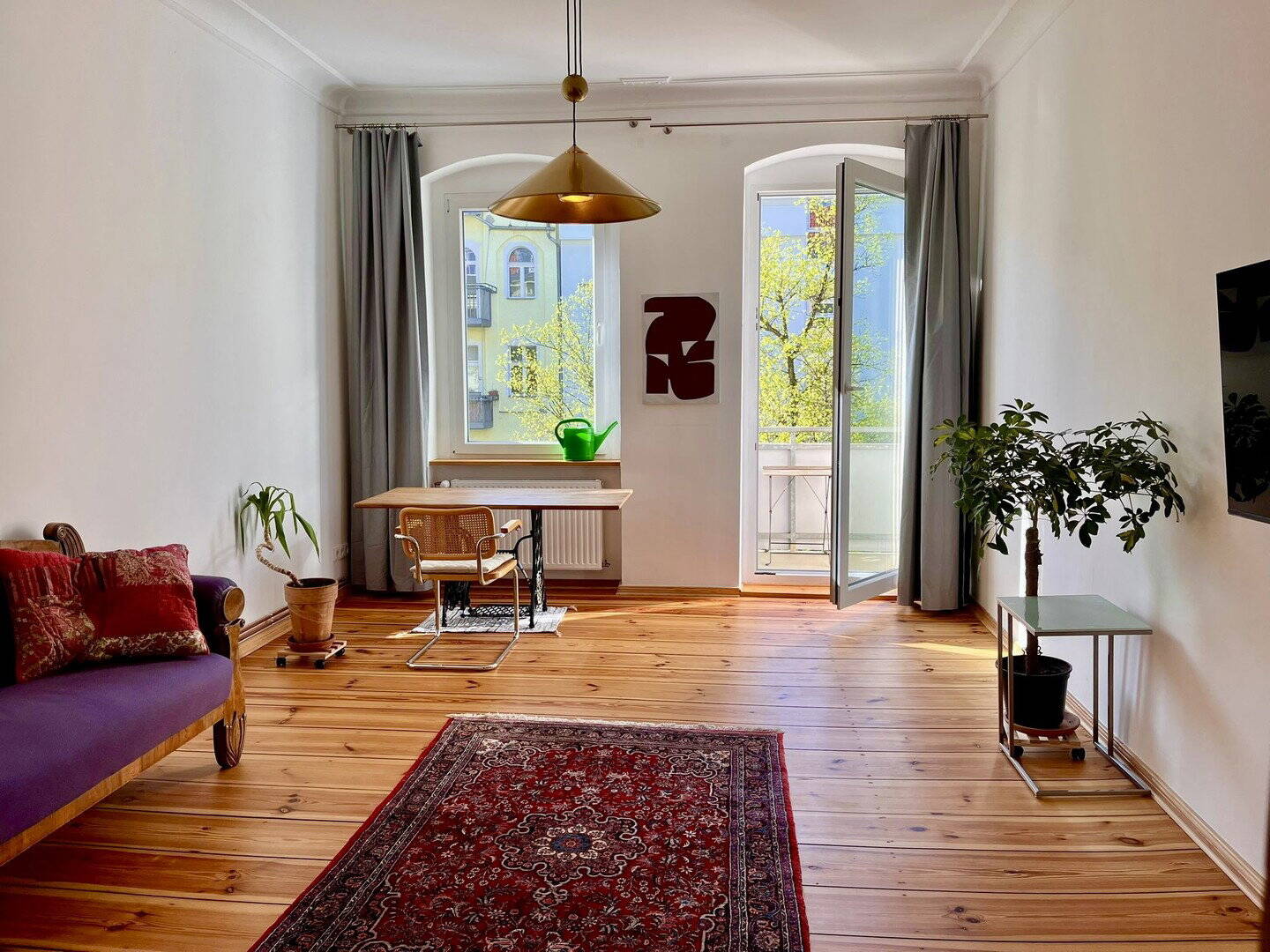 Eigentumswohnung zu verkaufen provisionsfrei von Privat – Berlin – Bild 1 von 8