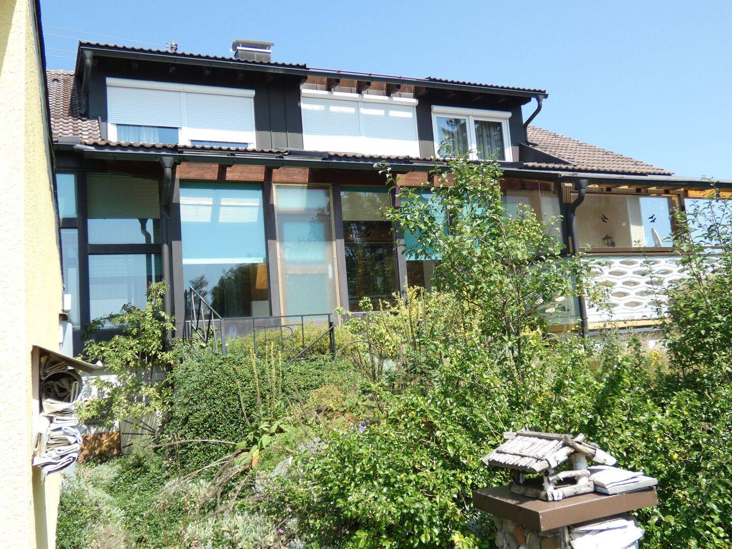 Üppiges Wohnraumangebot für Familien! – Böhmenkirch – Vorschaubild 3