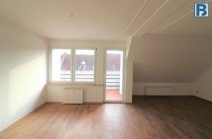 Kapitalanleger aufgepasst! - Zwei vermietete 2-Zimmer-Wohnungen mit Balkon und Klimaanlage – 45359 Essen – Vorschaubild 2