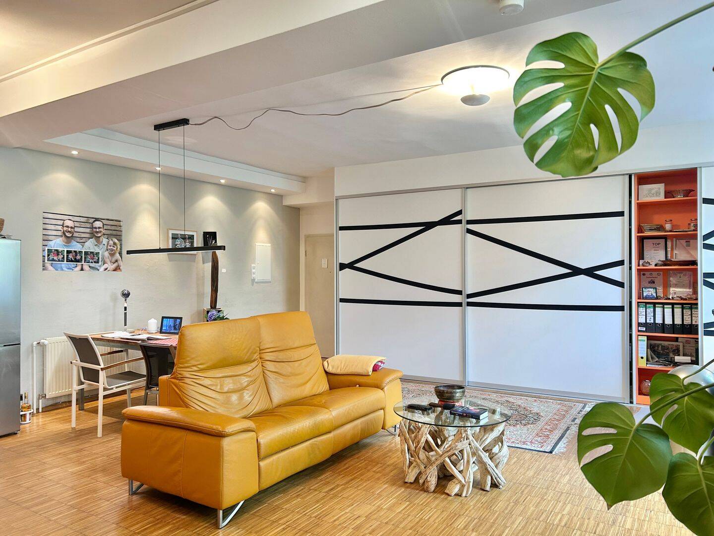 ***BLICKFANG“ CHARMANTE 1 ZIMMER WOHNUNG MIT TERRASSE*** – Nürnberg – Vorschaubild 8