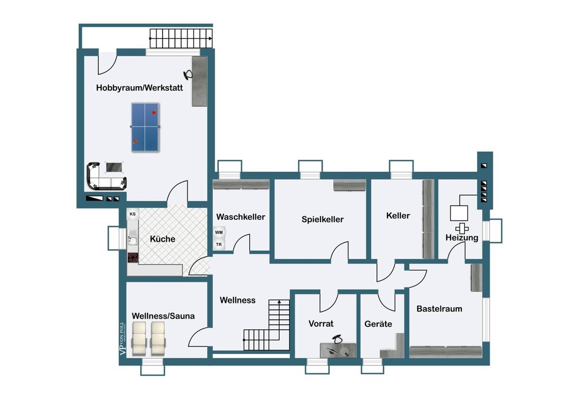 Haus in 48683 Ahaus mit 344 m² kaufen