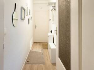 Ferienwohnung nahe Hafenpromenade + Stellplatz – 23570 Lübeck – Vorschaubild 9