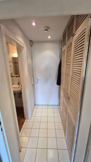 Appartament mit sonnigem West-Balkon *Für Kapitalanleger* – 81476 München – Vorschaubild 7