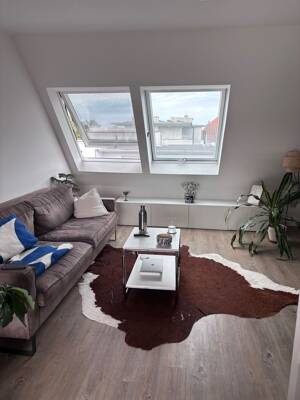 Zentrale 2,5 Zimmer Wohnung mit Loft-Charakter – 70176 Stuttgart – Vorschaubild 6