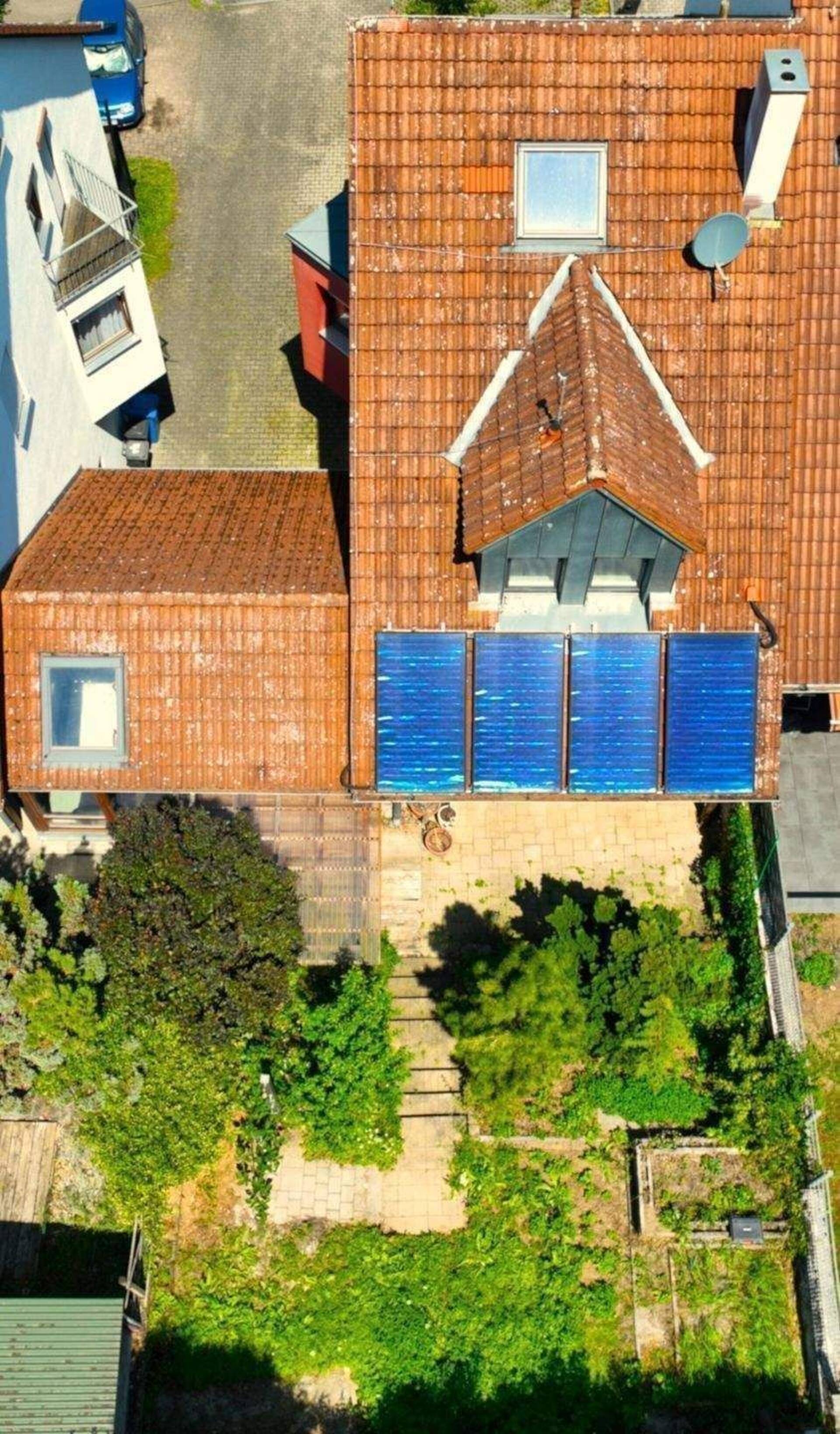 Haus in 73527 Schwäbisch Gmünd mit 153 m² kaufen