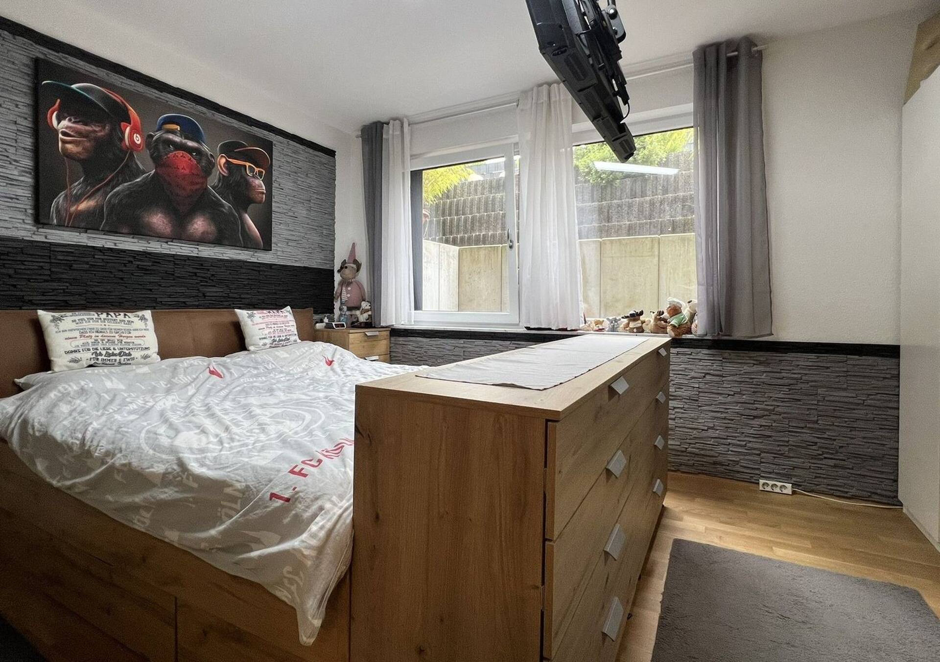 Erdgeschosswohnung in 53844 Troisdorf mit 82 m² kaufen