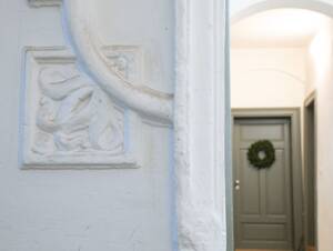 URBAN HERITAGE IN BESTLAGE - ALTBAU-LIEBE TRIFFT MODERNE – 80469 München – Vorschaubild 8