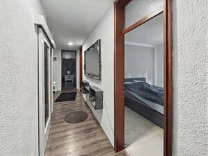 Gepflegte 4-Zimmer-Wohnung mit Balkon und grüner Umgebung von Dortmund-Brechten – 44339 Dortmund – Vorschaubild 4