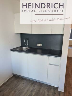 Kapitalanlage "uni.space" Studenten-Apartment in fußläufiger Entfernung zur Uni – 34125 Kassel – Vorschaubild 6