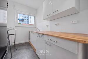 SANIERTE ERDGESCHOSSWOHNUNG NAHE DEM MAIN - 3-Zimmer im Niederrads Bestlage – 60528 Frankfurt am Main – Vorschaubild 3