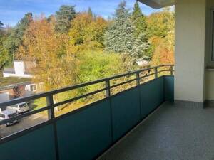 Wunderschöne 3-Zimmer-Wohnung mit großzügigem Balkon! – 52074 Aachen – Vorschaubild 2