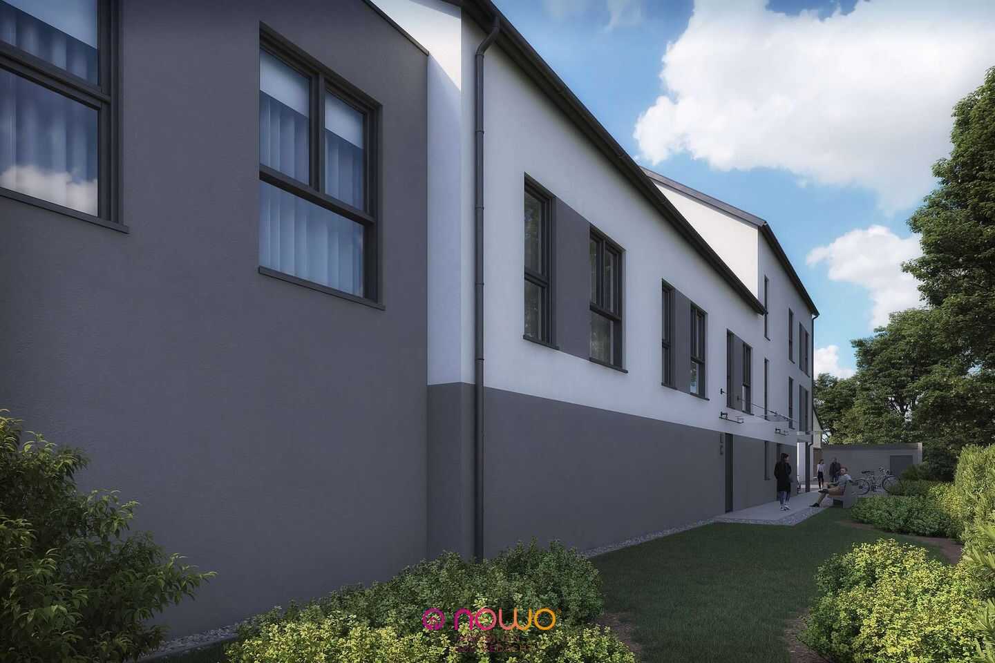 Braunschweig uninah: Neubau-Miniapartment - Steuervorteil: 5% AfA möglich - Ap. 3 – Braunschweig – Vorschaubild 6