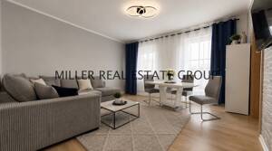 3-Zimmer-Eigentumswohnung in Ingolstadt-Süd - Südwestbalkon, Einbauküche & Carport nahe Hauptbahnhof! – 85051 Ingolstadt – Vorschaubild 2