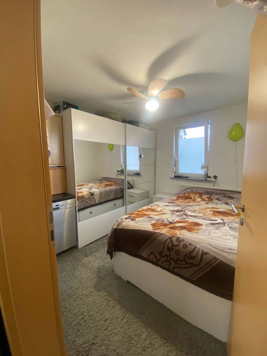 Helle, 3-Zimmer-Wohnung zu vermieten – Tübingen – Vorschaubild 5