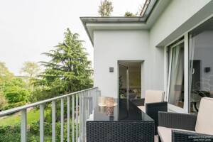 Welc(H)ome® by RIDA LUXURY FLATS - Südstadt! All in plus! Top Lage + Designerwohnung + Garage – 50677 Köln – Vorschaubild 4