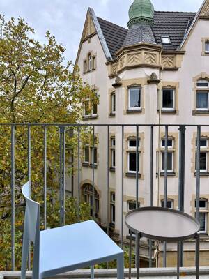 Apartment für Singles – All-inclusive-Miete & vollständige Möblierung - Wohneinheit 21 – 52062 Aachen – Vorschaubild 3