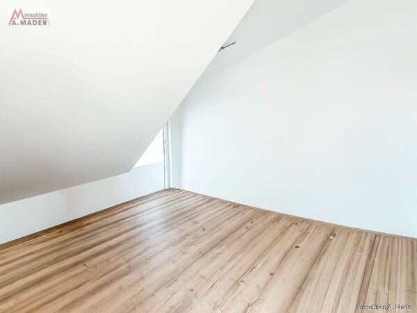 Dachgeschosswohnung in 86692 Münster mit 76,31 m² kaufen