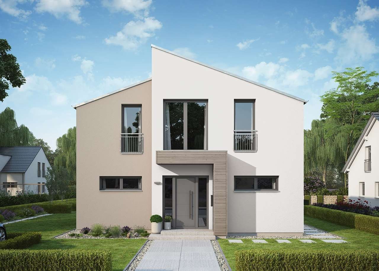 Modernes EFH zum Top Preis! – Offenburg – Vorschaubild 4