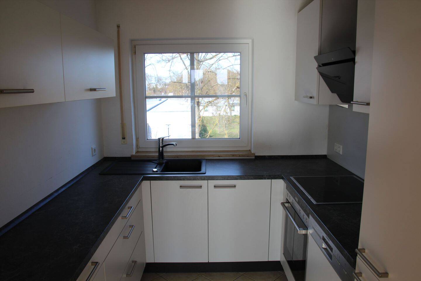 Helle, schöne 3 Zimmer Dachgeschoß Wohnung, SOFORT VERFÜGBAR – Ingolstadt – Vorschaubild 6