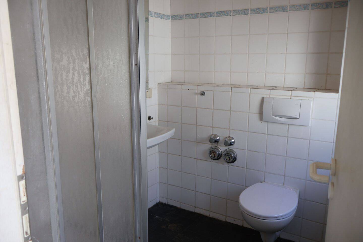 Einzimmerwohnung verkehrsgünstig, zentral – Mainz – Vorschaubild 5
