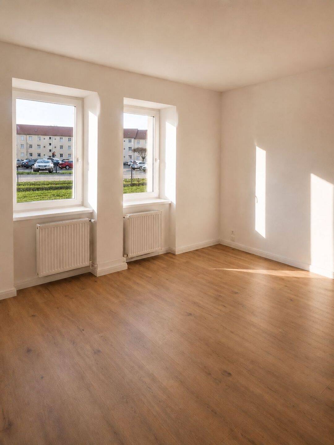 Hochwertig sanierte 2-Zi-Wohnung mit EBK in Magdeburg – Magdeburg – Vorschaubild 2