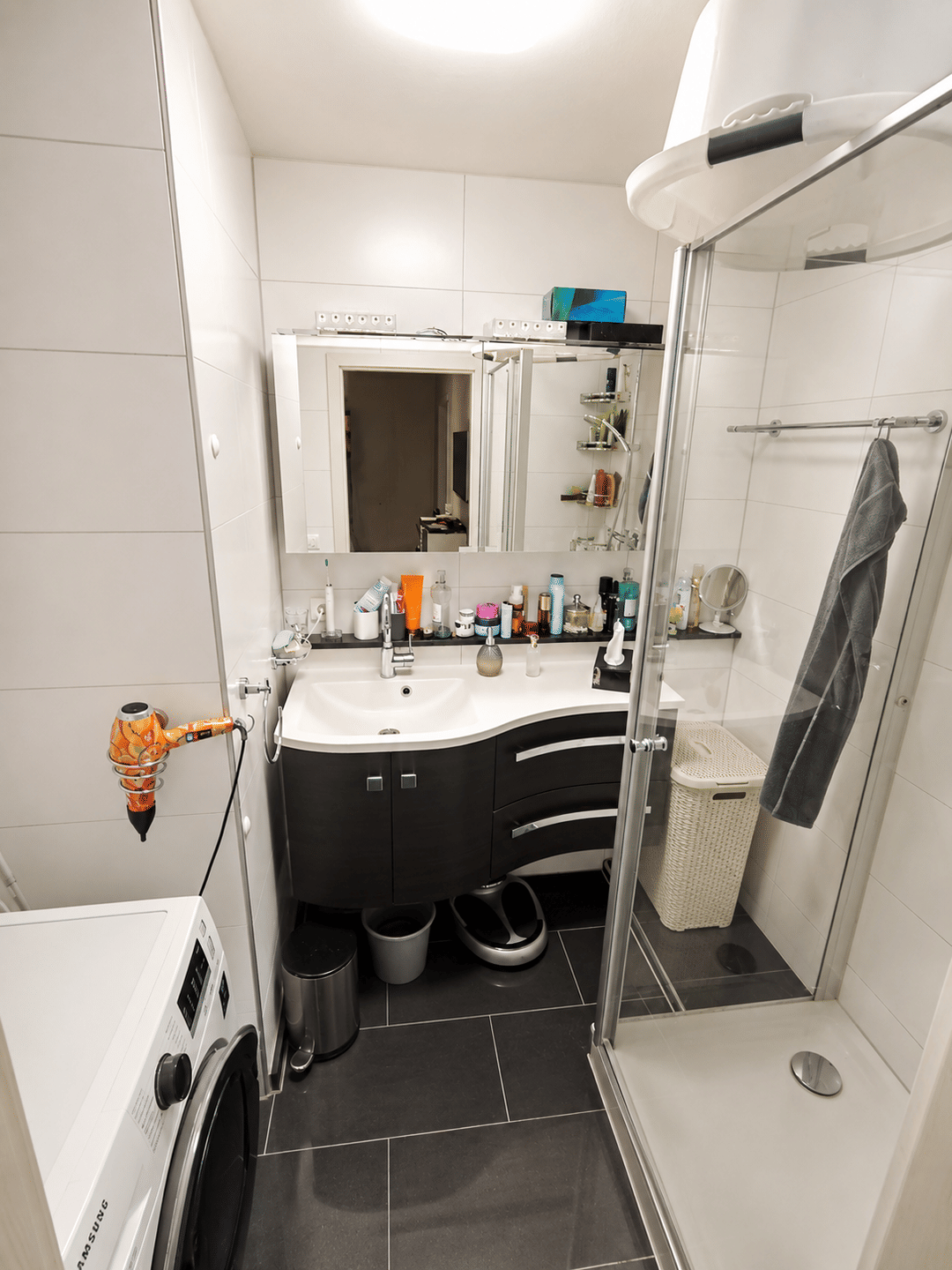 Attraktive Maisonette-Wohnung in zentraler Lage von Karlsruhe-Oststadt – Karlsruhe – Vorschaubild 9