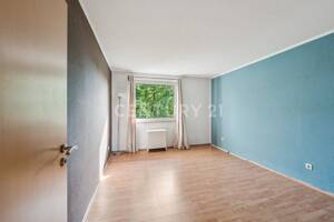 Uni-nah wohnen: 3-Zimmer-Wohnung mit Balkon und Einbauküche in Essen – 45141 Essen – Vorschaubild 6
