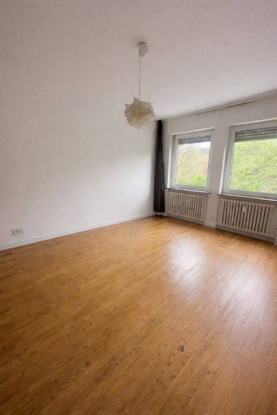 Sbr.-Citylage * 3 ZKB * Einbauküche* Balkon – Saarbrücken – Vorschaubild 2