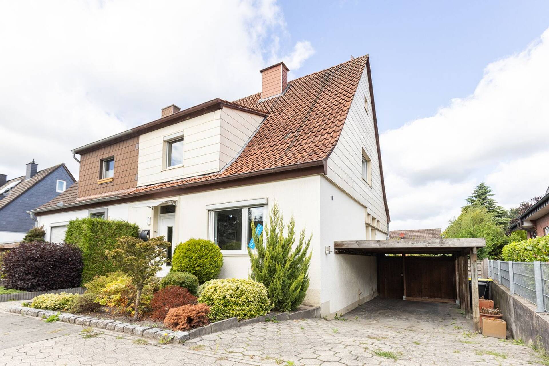 Haus in 48429 Rheine mit 108 m² kaufen