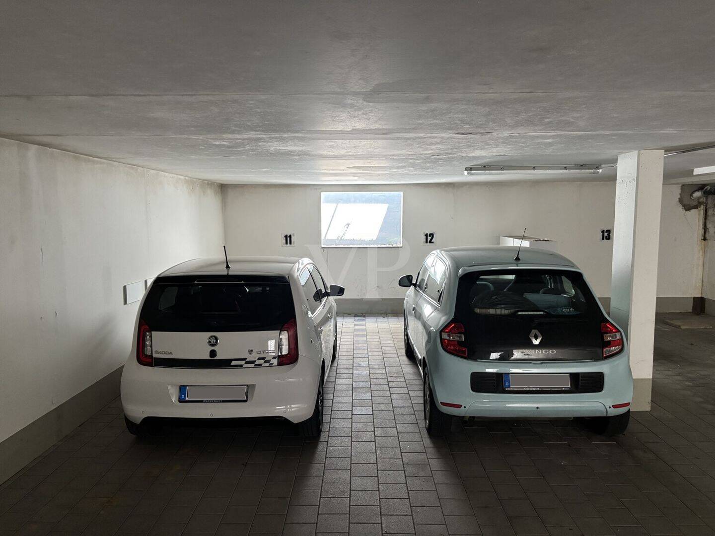 Zentrale Lage, 3 WE im Altbaustil mit hohen Räumen und moderner Außenansicht – Nagold – Vorschaubild 4