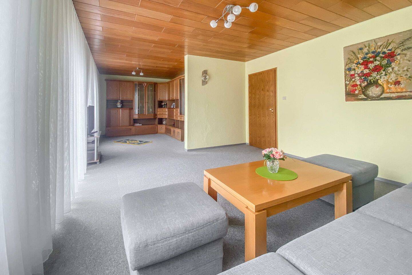 Endlich Platz für die ganze Familie - Haus mit Garten in Nürnberg-Altenfurt – Nürnberg – Vorschaubild 4