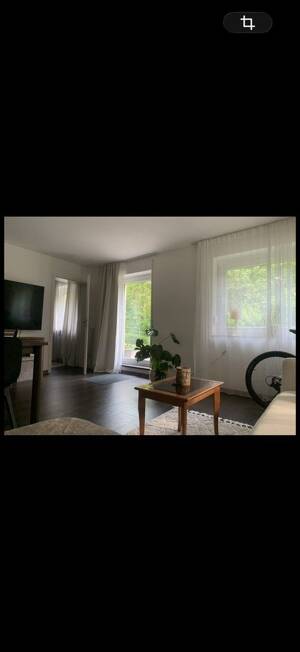 Terrassenwohnung in Feuerbach am Pfostenwäldle-ohne Makler! – 70469 Stuttgart – Vorschaubild 4