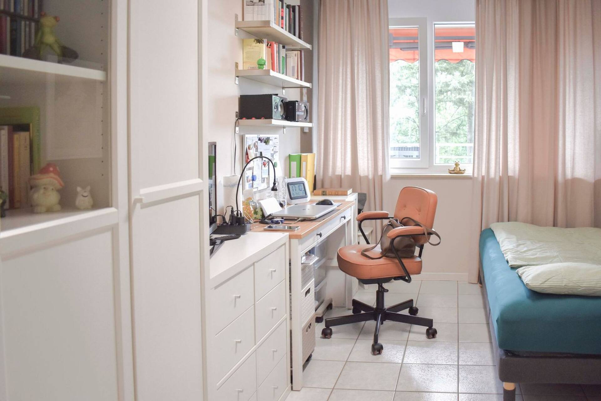Etagenwohnung in 69126 Heidelberg mit 92,11 m² kaufen