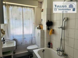 3-Zimmer Erdgeschosswohnung mit Balkon und Garten in Essen-Borbeck – 45355 Essen – Vorschaubild 7