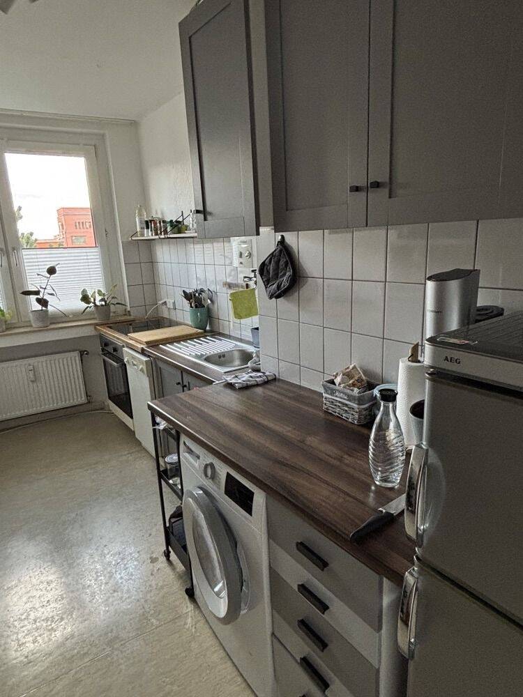 Gepflegte 2-Zimmer-Wohnung in Aachen-Burtscheid – Aachen – Vorschaubild 6