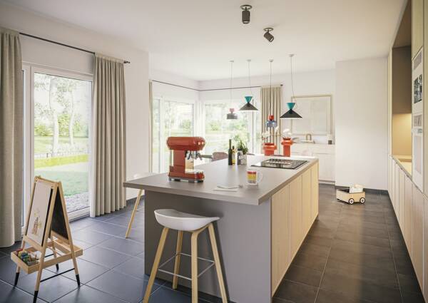 Mehrfamilienhaus in 88471 Laupheim mit 195 m² kaufen