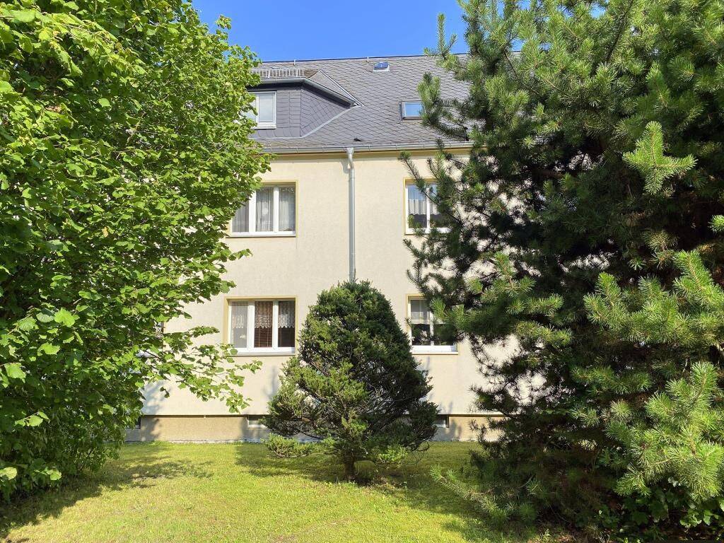 JETZT KAUFNEBENKOSTEN EINSPAREN! Gepflegte 3 Zi.-Wohnung als Anlage - dicht am Park – Chemnitz – Vorschaubild 6