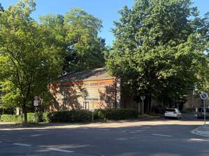 Wohnen am Park -Einfamilienhaus mit ELW in Schloßchemnitz- – 9113 Chemnitz – Vorschaubild 3