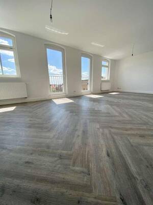 4,5-Zimmer-Wohnung mit 122 m² in Magdeburg-Buckau – 39104 Magdeburg – Vorschaubild 6