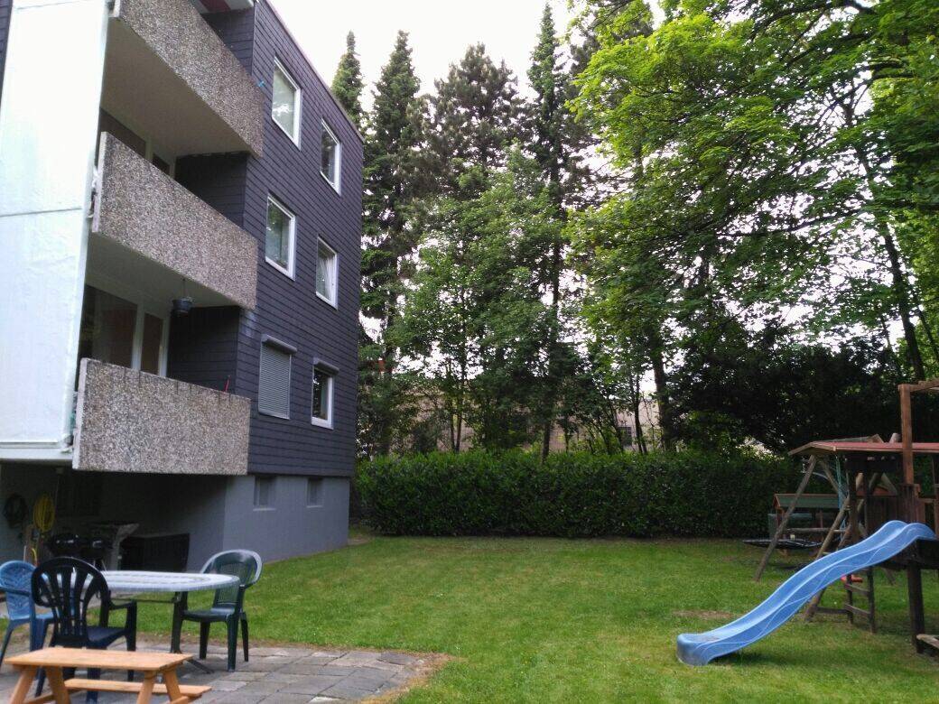 Kinderfreundliche 3 Zimmer Wohnung mit Balkon und Gemeinschaftsgarten – Wuppertal – Vorschaubild 9