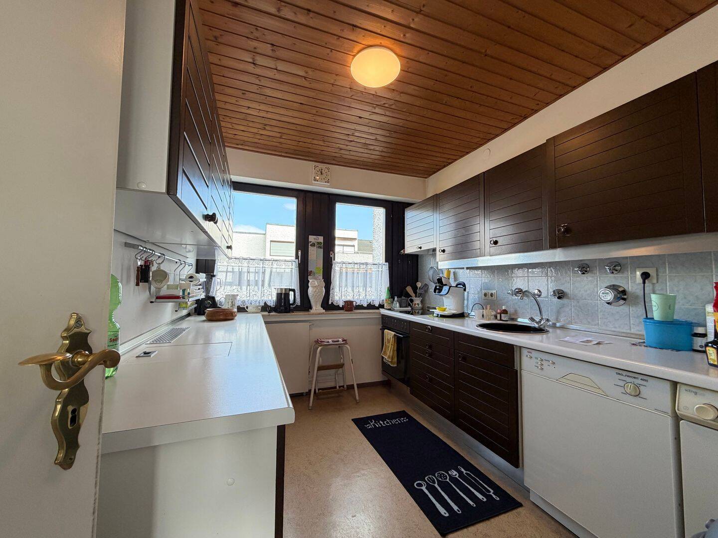 Penthouse-Maisonette mit Galerie, Kamin & Südterrasse – Großzügiges Wohnen in bester Lage von Regensburg – Regensburg – Vorschaubild 7