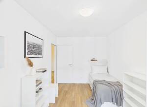Möbliertes all-in WG-Zimmer mit Komfort - Ideal für Studenten | Shared Flat – 51379 Leverkusen – Vorschaubild 2