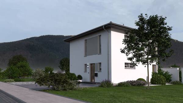 Einfamilienhaus in 39261 Zerbst/Anhalt mit 125 m² kaufen