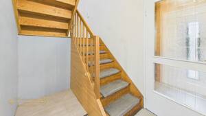 Bremen - Huchting . Reihenendhaus mit 5 Zimmern, großem Garten, Garage & zusätzlichem Baugrundstück – 28259 Bremen – Vorschaubild 7