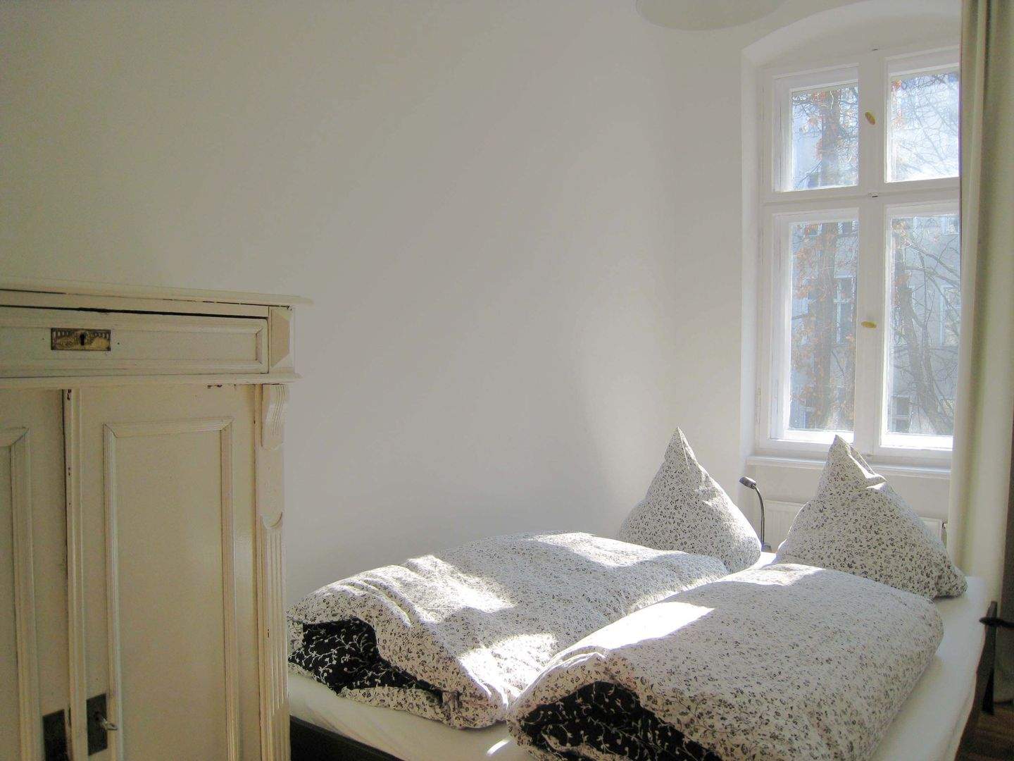 Altbauwohnung in Kreuzkölln – Berlin – Vorschaubild 9