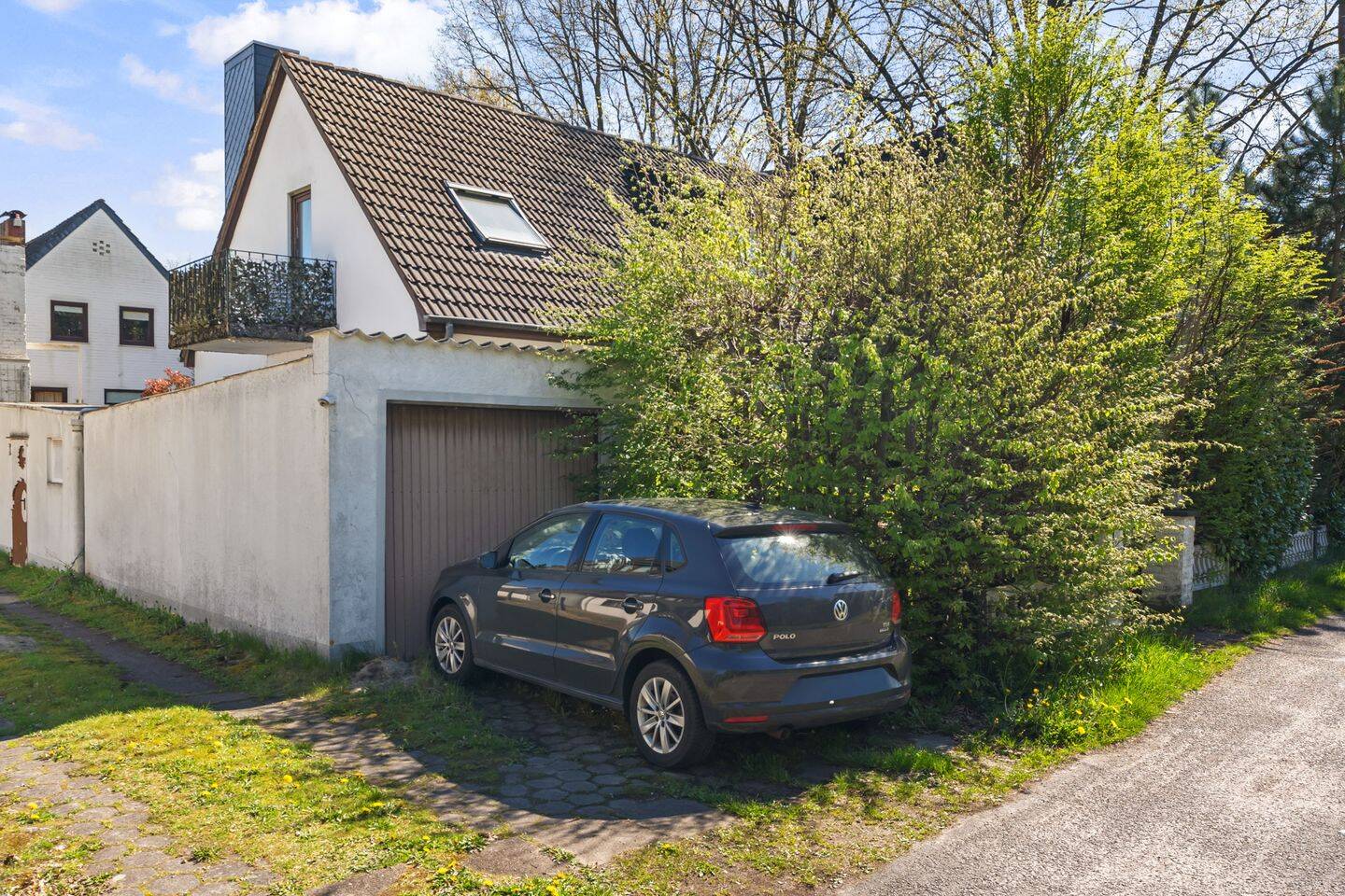 Bremen - Oberneuland | Ansprechendes Einfamilienhaus mit Einliegerwohnung in verkehrsgünstiger Lage – Bremen – Vorschaubild 3