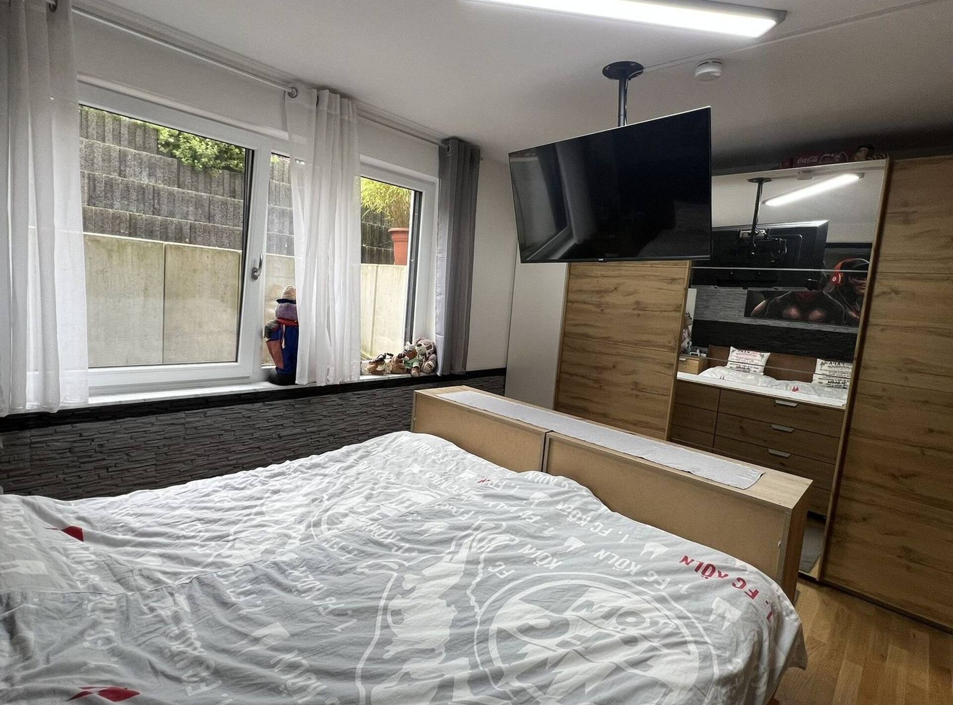 Erdgeschosswohnung in 53844 Troisdorf mit 82 m² kaufen