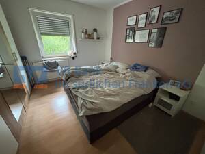 Gepflegte 2-Zimmer-Wohnung mit Balkon – 91555 Feuchtwangen – Vorschaubild 5