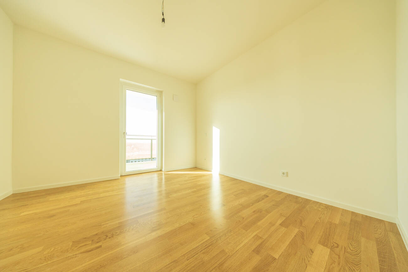 79m² Eigentum im 8.Stock! Attraktive 3-Zimmerwohnung inklusive großem Balkon in Zentrumsnähe – Leipzig – Vorschaubild 7